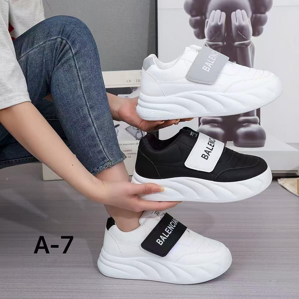 Women’s Platform Sneakers
