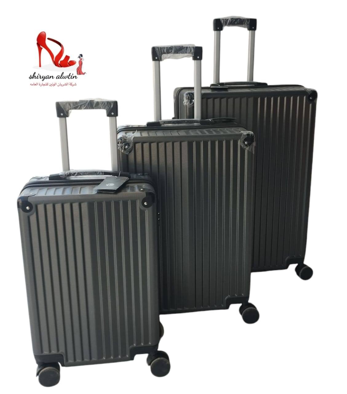Luggage Set with Wheels2